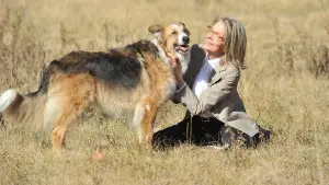 Видео к фильму Самый близкий друг | Darling Companion Official Trailer #1 - Diane Keaton, Kevin Kline Movie (2012) HD