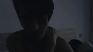 Задник к фильму "Слон сидит спокойно" #447085