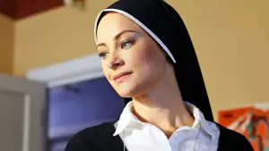 Задник к фильму "Скверная монахиня" #713266