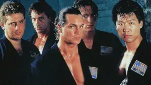 Задник к фильму "Лучшие из лучших" #701043