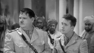 Задник к фильму "Шотландский корпус" #627826