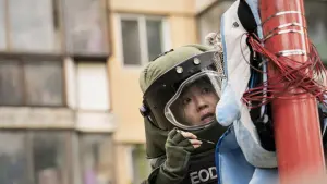 Задник к фильму "Децибел" #378435