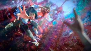 Задник к фильму "Глубокое море" #190182