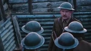 Задник к фильму "Война под землей" #483417