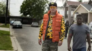 Задник к фильму "Крепись!" #307962