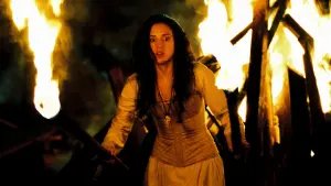 Видео к фильму Рождение оборотня | Ginger Snaps Back: The Beginning (2004) TRAILER [HD]