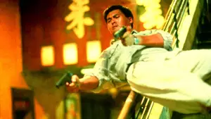 Задник к фильму "Круто сваренные" #533460