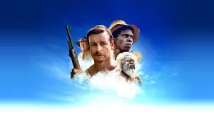 Задник к фильму "Дикие земли" #416973