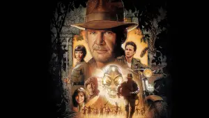 Задник к фильму "Индиана Джонс и Королевство хрустального черепа" #308819