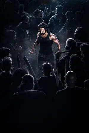 Постер к фильму "Бейби Джон" #654754