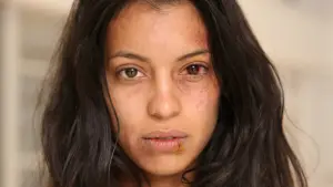 Задник к фильму "Мисс Пуля" #437891