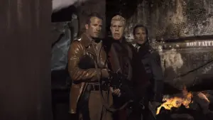 Задник к фильму "Хроники мутантов" #389617