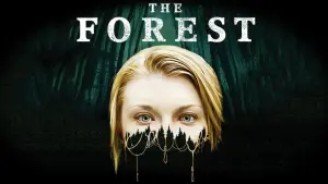 Задник к фильму "Лес призраков" #96160