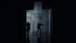 Задник к фильму "007: Не время умирать" #766923