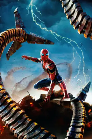 Постер к фильму "Человек-паук: Нет пути домой" #161331