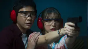 Видео к фильму Reversi | Reversi | FEFF26 Trailer