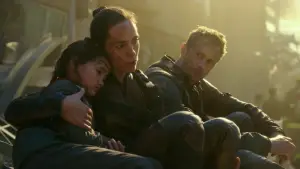 Задник к фильму "Годзилла против Конга" #620463