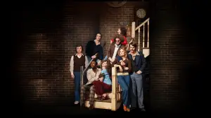 Задник к фильму "Шоу субботним вечером" #635124