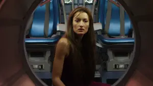 Задник к фильму "Солярис" #702159