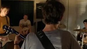 Задник к фильму "Возвышенный" #478529