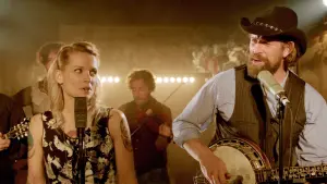 Задник к фильму "Разомкнутый круг" #201401