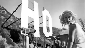 Задник к фильму "День Саранчи" #437206