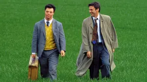 Задник к фильму "День восьмой" #450219