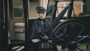 Задник к фильму "Фаворитка" #743249