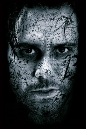 Постер к фильму "Роковое число 23" #286533