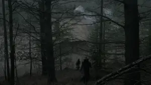 Задник к фильму "Ведьма" #600209