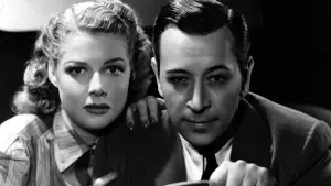 Задник к фильму "Они ехали ночью" #395214