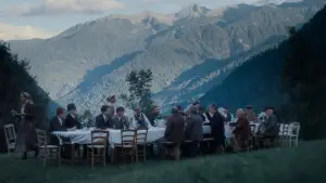 Задник к фильму "Горная невеста" #652978