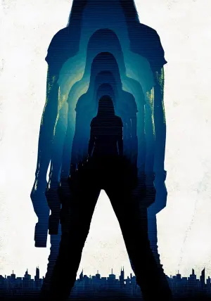 Постер к фильму "Тайна 7 сестер" #489200