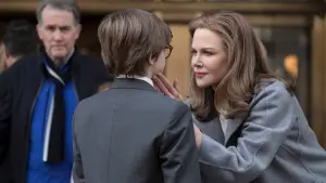 Задник к фильму "Щегол" #234150