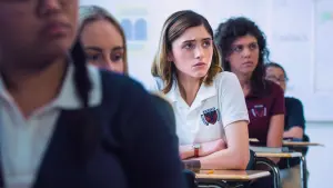 Задник к фильму "Да, Боже, да" #388297