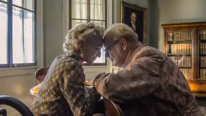 Задник к фильму "Темные времена" #222394