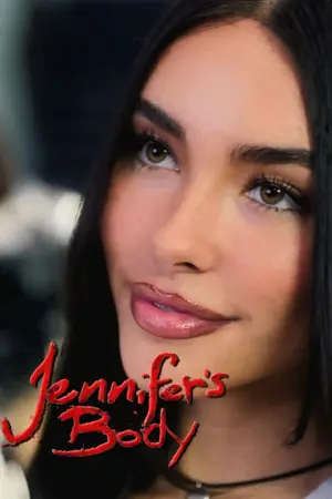 Постер к фильму "Тело Дженнифер" #465003