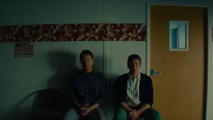 Задник к фильму "Стук в хижине" #864135