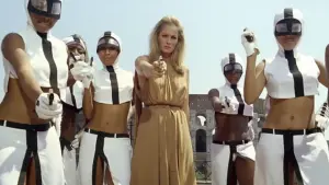 Задник к фильму "Десятая жертва" #448009