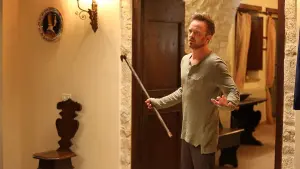 Задник к фильму "Идеальная западня" #343466