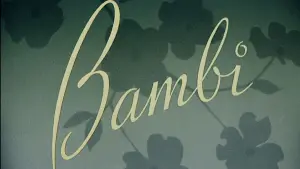 Задник к фильму "Бэмби" #669486