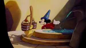 Задник к фильму "Фантазия" #638213