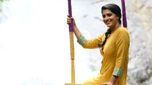 Видео к фильму Sabari | Varalaxmi Sarathkumar SABARI Movie Official Trailer || Ganesh Venkatraman || Shashank || NS