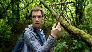 Задник к фильму "Ведьма из Блэр: Новая глава" #329259