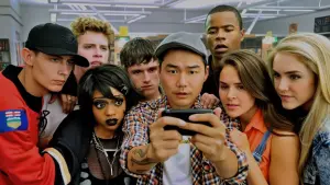 Видео к фильму Наказание | Trailer