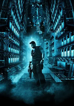 Постер к фильму "Напролом" #335113