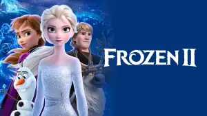 Задник к фильму "Холодное сердце 2" #575969