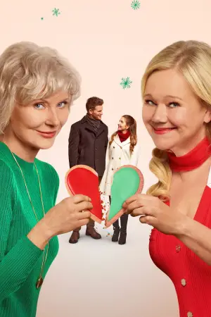 Постер к фильму "Рождественский отворот" #736189