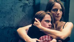 Задник к фильму "Комната страха" #641847