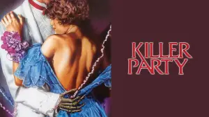 Задник к фильму "Убойная вечеринка" #685398